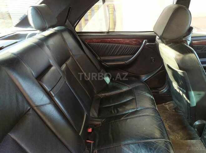 Mercedes C 230 1997, 256,566 km - 2.3 l - Şəmkir