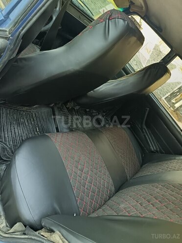 LADA (VAZ) 2107 2004, 330,000 km - 1.6 l - Qəbələ