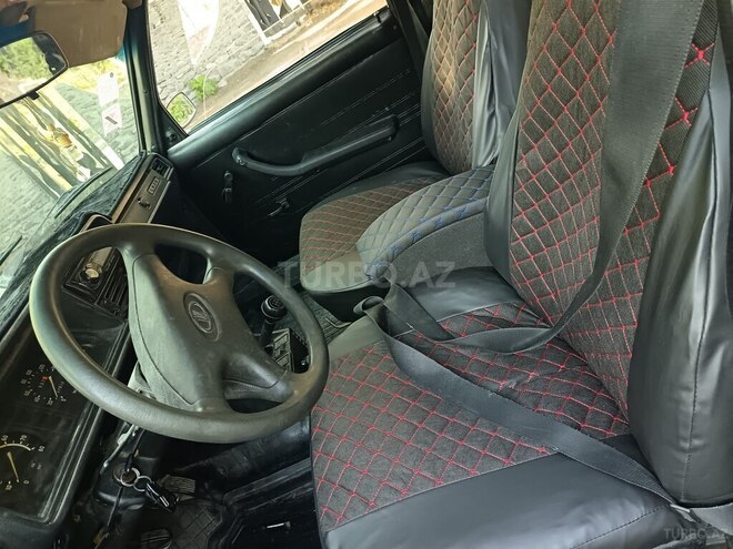 LADA (VAZ) 2107 2004, 330,000 km - 1.6 l - Qəbələ