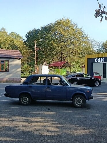 LADA (VAZ) 2107 2004, 330,000 km - 1.6 l - Qəbələ