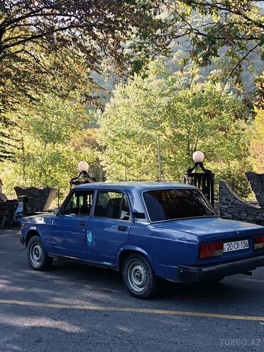 LADA (VAZ) 2107 2004, 330,000 km - 1.6 l - Qəbələ