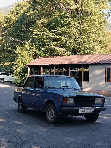 LADA (VAZ) 2107 2004, 330,000 km - 1.6 l - Qəbələ