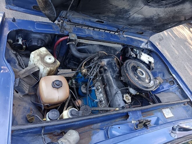 LADA (VAZ) 2107 2004, 330,000 km - 1.6 l - Qəbələ
