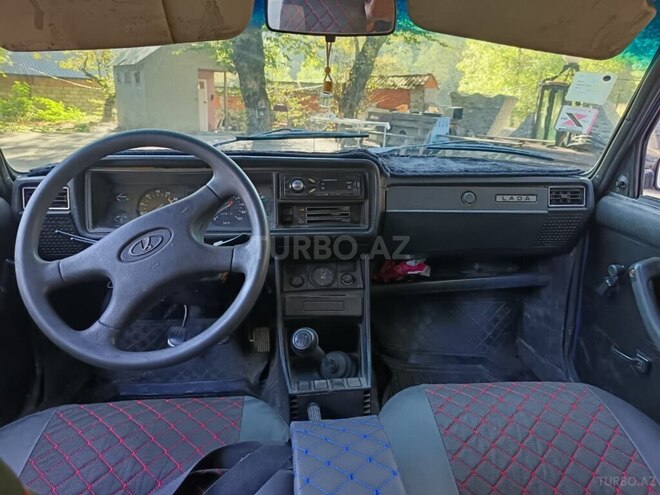 LADA (VAZ) 2107 2004, 330,000 km - 1.6 l - Qəbələ