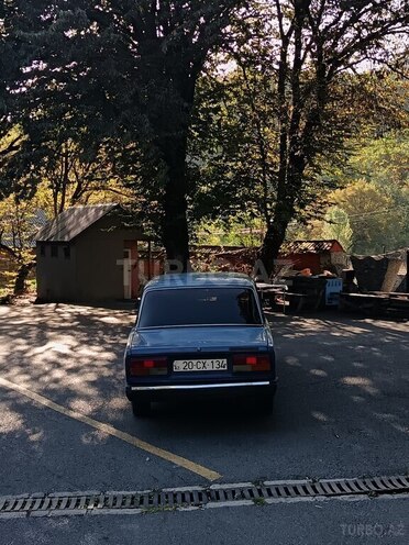 LADA (VAZ) 2107 2004, 330,000 km - 1.6 l - Qəbələ