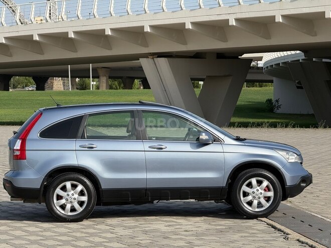 Honda CR-V 2007, 208,000 km - 2.4 l - Bakı