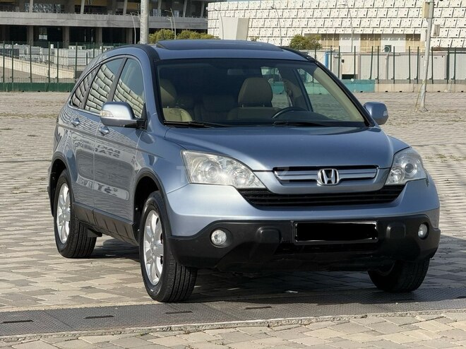 Honda CR-V 2007, 208,000 km - 2.4 l - Bakı