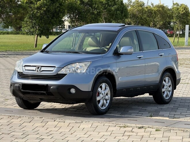 Honda CR-V 2007, 208,000 km - 2.4 l - Bakı