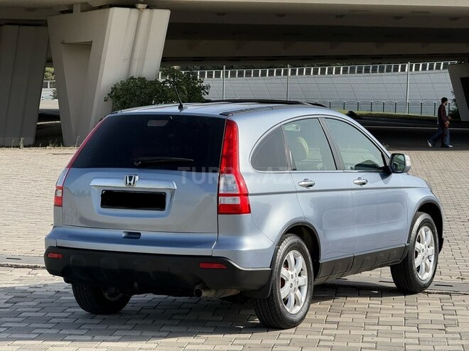 Honda CR-V 2007, 208,000 km - 2.4 l - Bakı