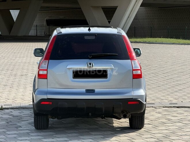 Honda CR-V 2007, 208,000 km - 2.4 l - Bakı
