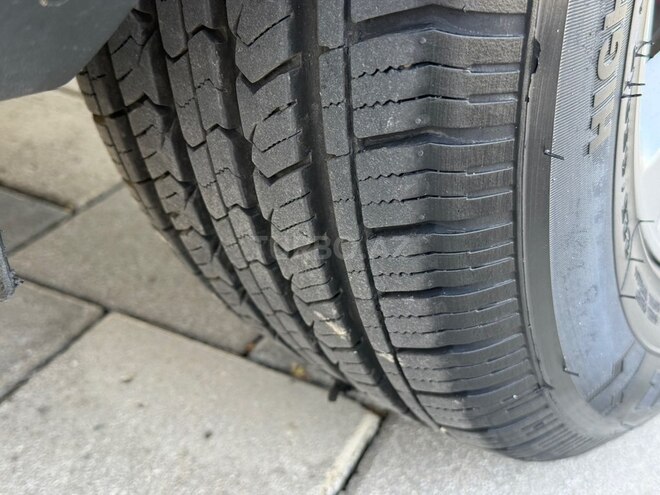 Honda CR-V 2007, 208,000 km - 2.4 l - Bakı