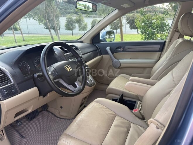 Honda CR-V 2007, 208,000 km - 2.4 l - Bakı