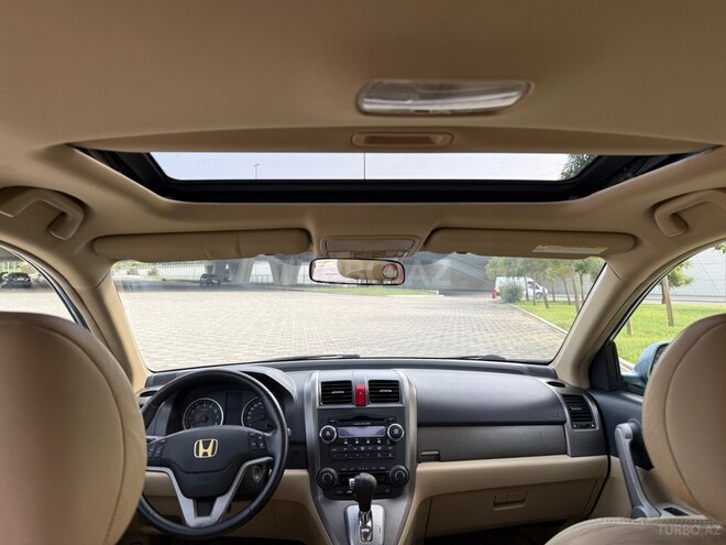 Honda CR-V 2007, 208,000 km - 2.4 l - Bakı
