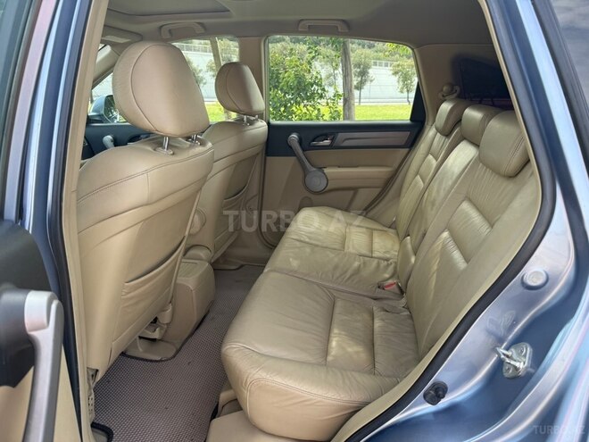 Honda CR-V 2007, 208,000 km - 2.4 l - Bakı