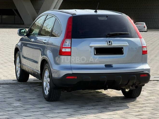 Honda CR-V 2007, 208,000 km - 2.4 l - Bakı