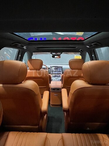 Geely  2025, 0 km - 1.5 л - Bakı