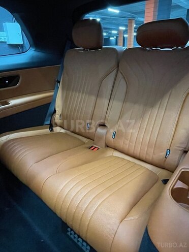 Geely  2025, 0 km - 1.5 л - Bakı