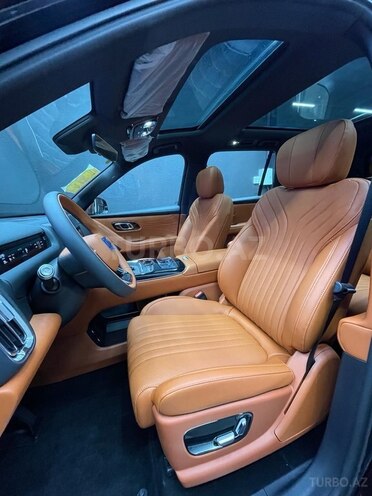 Geely  2025, 0 km - 1.5 л - Bakı
