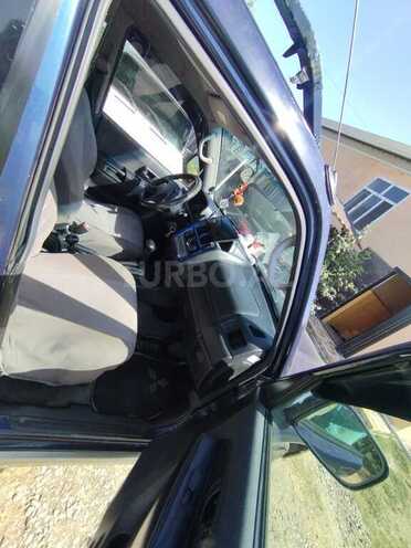 Mitsubishi Pajero io 1998, 250,000 km - 1.8 l - Göyçay