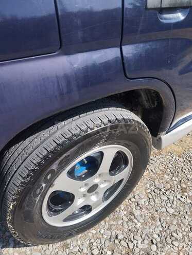 Mitsubishi Pajero io 1998, 250,000 km - 1.8 l - Göyçay