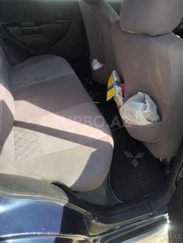 Mitsubishi Pajero io 1998, 250,000 km - 1.8 l - Göyçay
