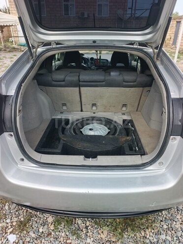 Honda Insight 2009, 102,000 km - 1.3 l - Salyan
