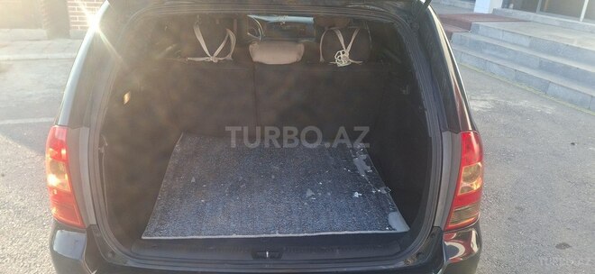 Toyota Corolla 2006, 497,000 km - 1.4 l - Oğuz