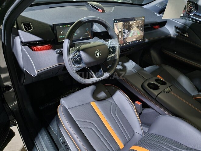 Changan  2026, 0 km - 1.5 l - Bakı