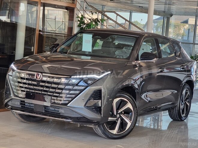Changan  2026, 0 km - 1.5 l - Bakı