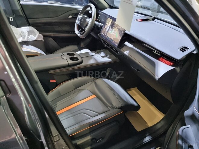 Changan  2026, 0 km - 1.5 l - Bakı