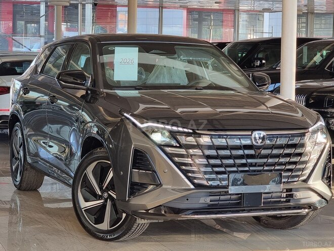 Changan  2026, 0 km - 1.5 l - Bakı