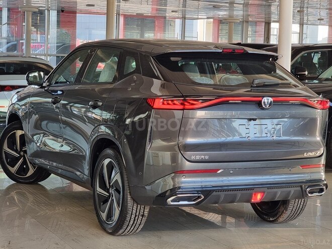 Changan  2026, 0 km - 1.5 l - Bakı