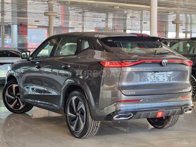 Changan  2026, 0 km - 1.5 l - Bakı
