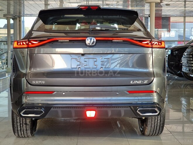 Changan  2026, 0 km - 1.5 l - Bakı