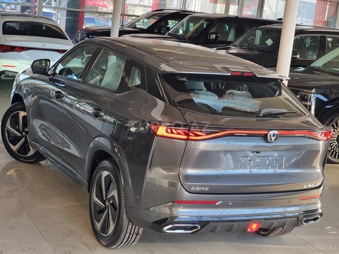 Changan  2026, 0 km - 1.5 l - Bakı