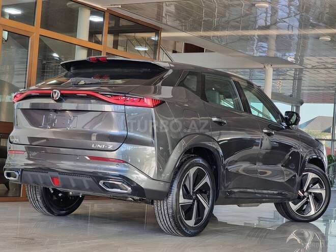 Changan  2026, 0 km - 1.5 l - Bakı
