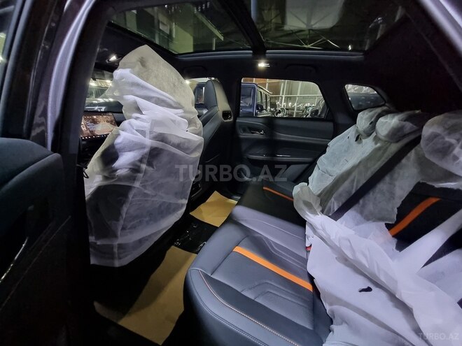 Changan  2026, 0 km - 1.5 l - Bakı