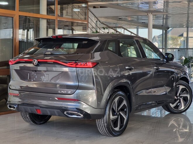 Changan  2026, 0 km - 1.5 l - Bakı