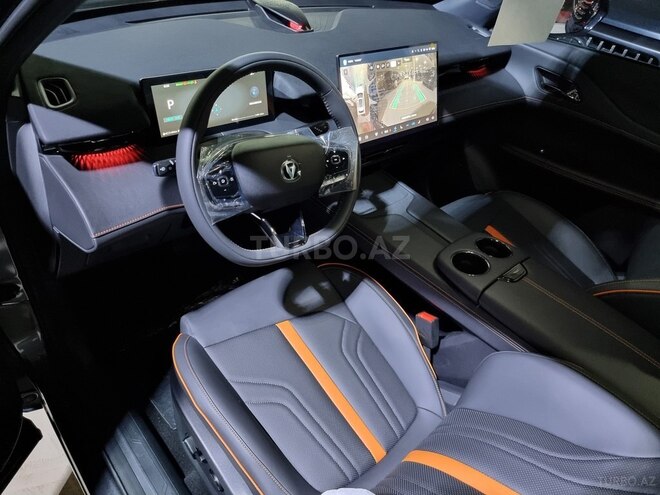 Changan  2026, 0 km - 1.5 l - Bakı