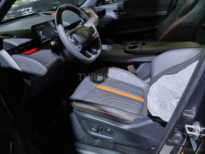Changan  2026, 0 km - 1.5 l - Bakı