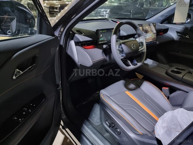 Changan  2026, 0 km - 1.5 l - Bakı