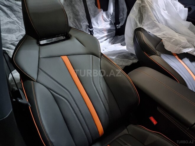 Changan  2026, 0 km - 1.5 l - Bakı