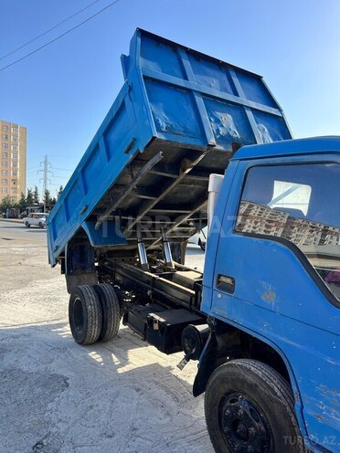Foton Forland 2008, 452,355 km - 2.7 л - Bakı