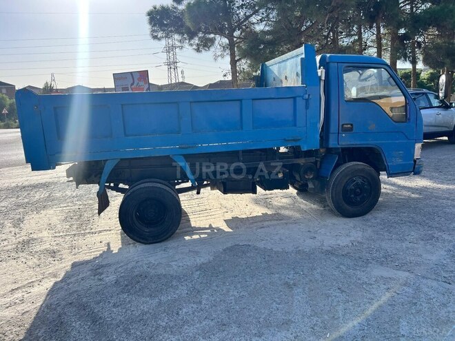Foton Forland 2008, 452,355 km - 2.7 л - Bakı