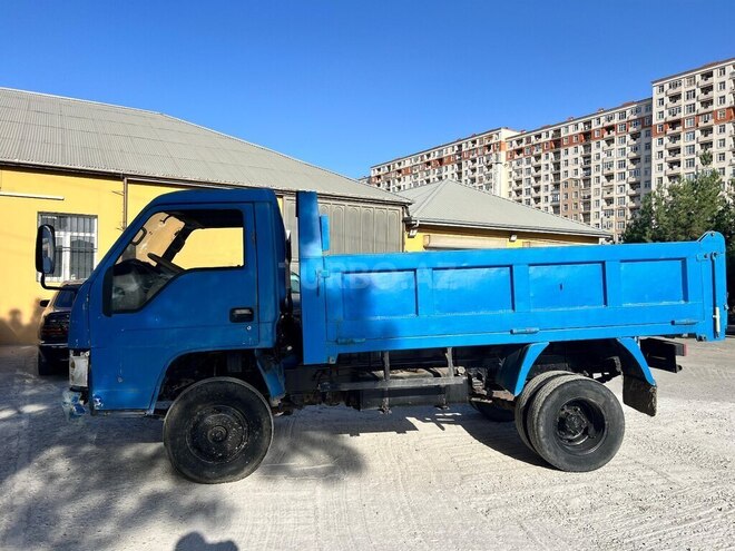 Foton Forland 2008, 452,355 km - 2.7 л - Bakı