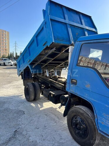 Foton Forland 2008, 452,355 km - 2.7 л - Bakı