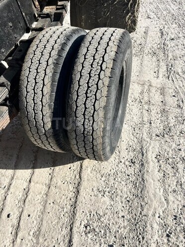 Foton Forland 2008, 452,355 km - 2.7 л - Bakı