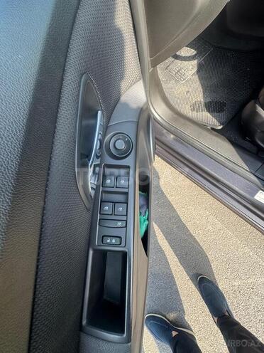 Chevrolet Cruze 2015, 207,000 km - 1.4 l - Bakı