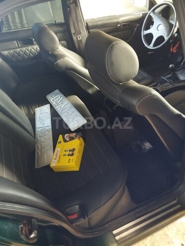 BMW 520 1990, 380,000 km - 2.0 l - Masallı