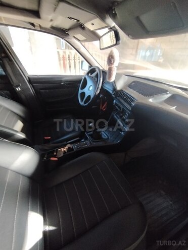 BMW 520 1990, 380,000 km - 2.0 l - Masallı